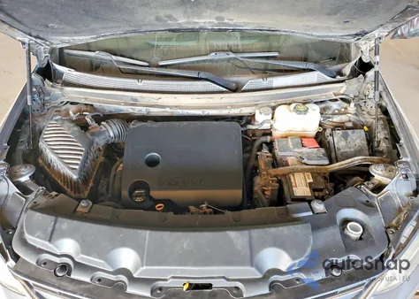 2019 Chevrolet Traverse Lt from USA, damaged, VIN 1GNERGKW4KJ197636